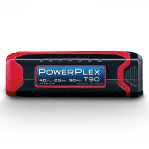 Aku 40V PowerPlex™ 2.5 Ah T90, Toro (88525)