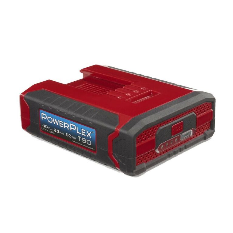 Aku 40V PowerPlex™ 2.5 Ah T90, Toro (88525) - Image 3