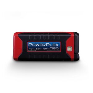 Aku 40V PowerPlex™ 5.0 Ah T180, Toro (88526)