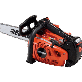 Echo CS-362TES/30RC mootorsaag vasak vaade valgel taustal