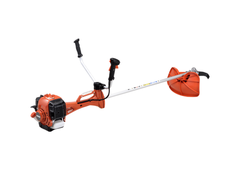 Echo võsalõikur BCLS-520ES X-Series valgel taustal