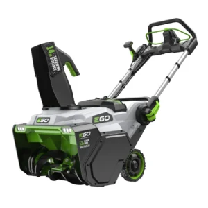 Üheastmeline Lumefrees SNT2120E-AP, EGO (ainult seade)