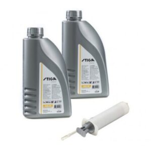 Õlid ja määrdeained