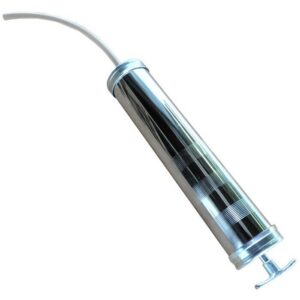 Õlitõmbaja 550ml, metall