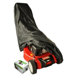 Tolmukate 185x59x68 cm muruniidukile