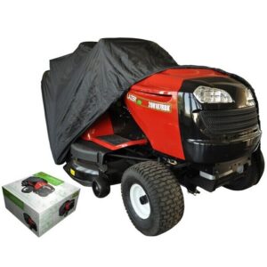 Tolmukate 275x130x140 cm murutraktor / zeroturn