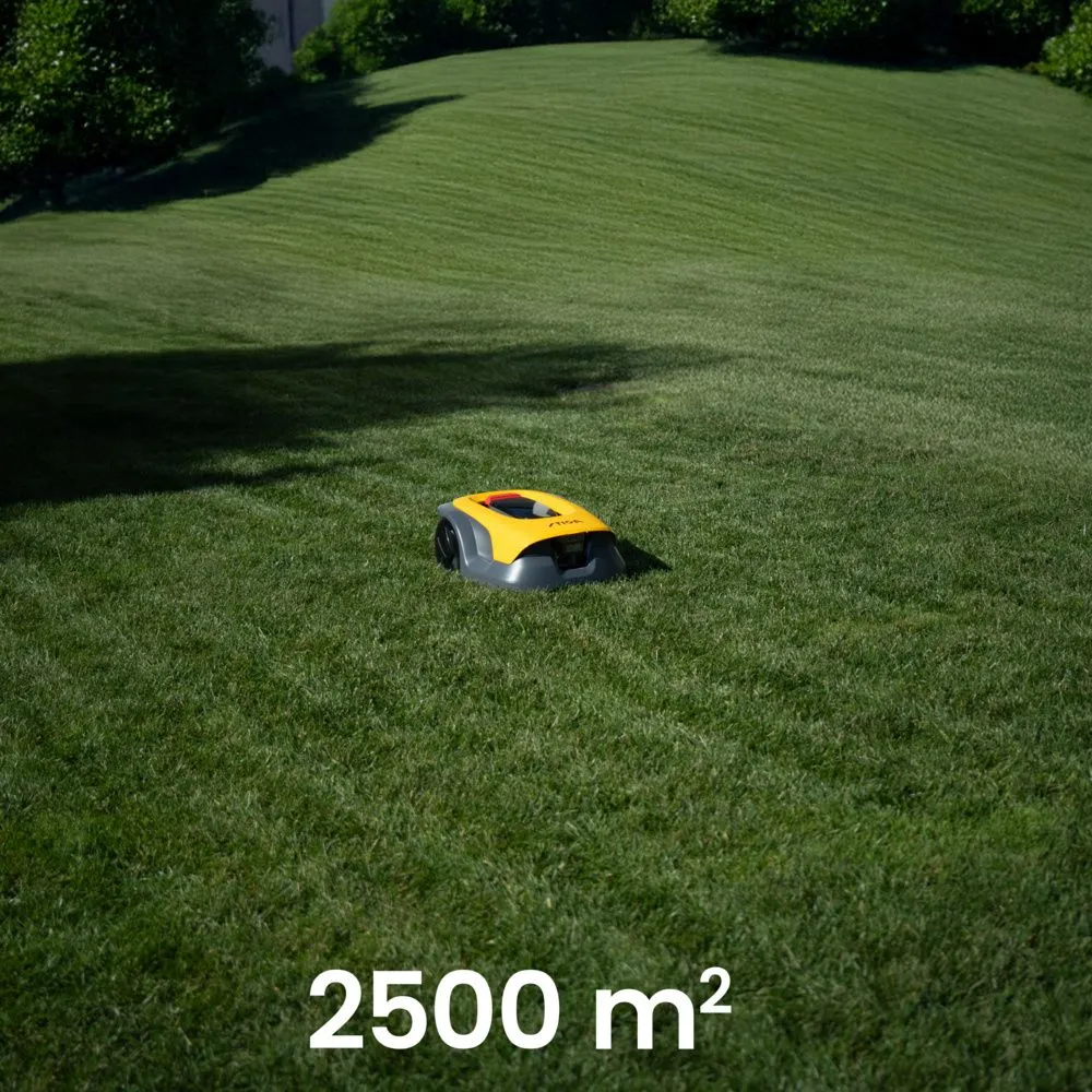 Robotniiduk A 25v piirdekaablita, Stiga - pilt 7