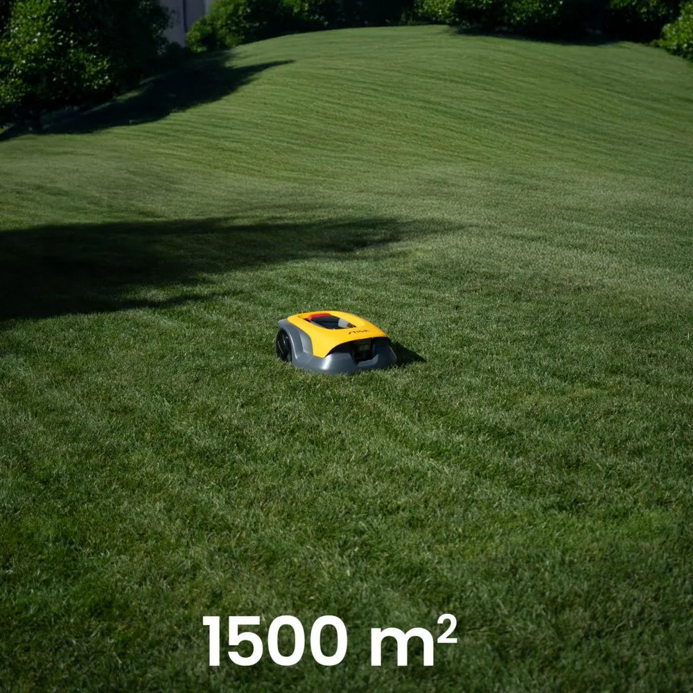 Robotniiduk A 15v piirdekaablita, Stiga - pilt 7