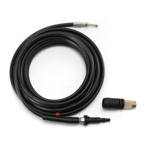 Survepesuri lisavarustus