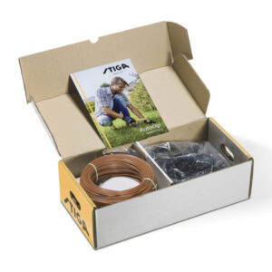 Robotniiduki tarvikud