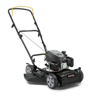 MULTICLIP 47 D Special Edition, Stiga