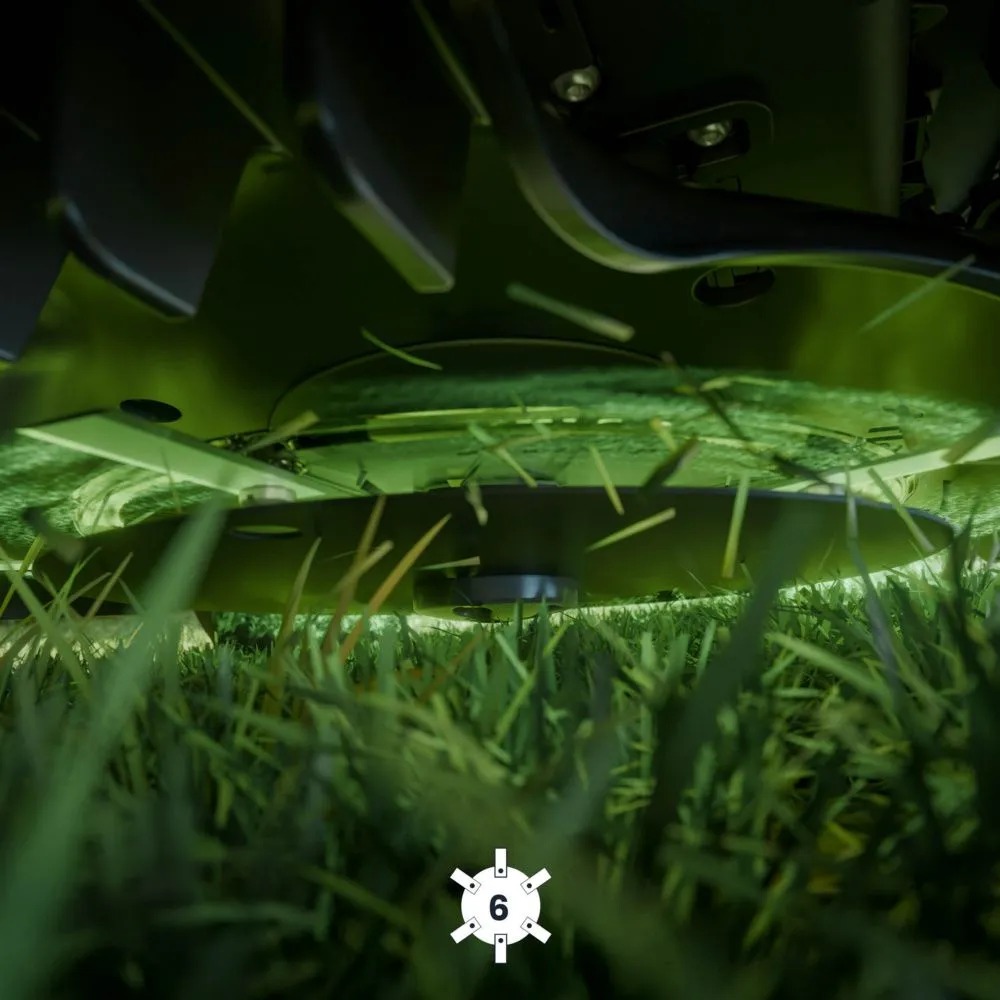 Robotniiduk A 50v piirdekaablita, Stiga - pilt 6