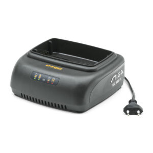 Aku kiirlaadija EC 430F, Stiga