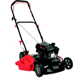 Bensiinimootoriga muruniiduk Scheppach MMP150-51L, 51 cm