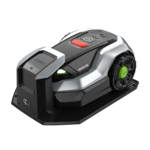 Kaablivaba robotniiduk EGO Aura RMR6000E UUS!+ tasuta kaasa akutrimmer või akulehepuhur.