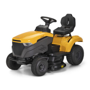 Murutraktor Tornado 398 , Stiga